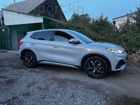 BYD Yuan Plus, 2022 — сүрөт 3