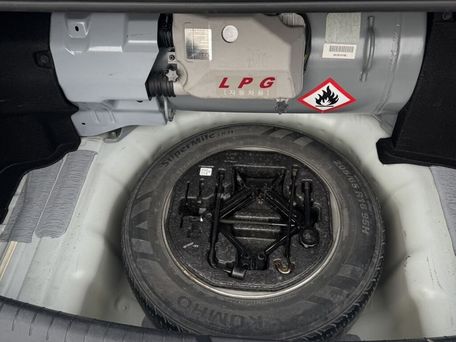 Hyundai Sonata, 2018 — photo 13