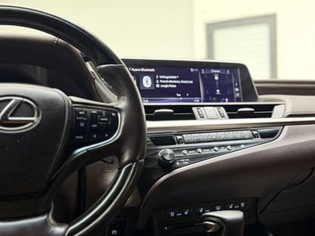 Lexus ES, 2019 — 照片 13