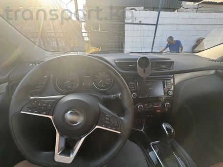 Nissan Rogue Sport, 2022 — сүрөт 7