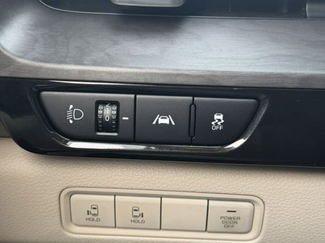 Kia Carnival, 2021 — photo 10