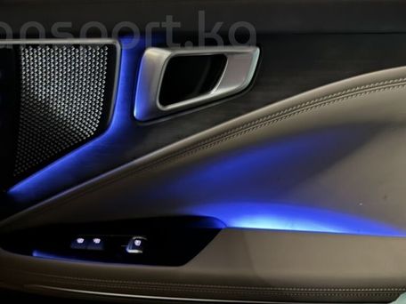 Kia K8, 2023 — 照片 17