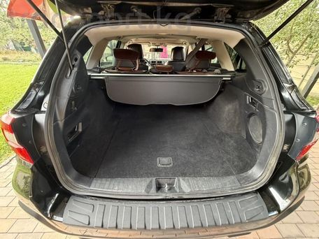 Subaru Outback, 2017 — 照片 6