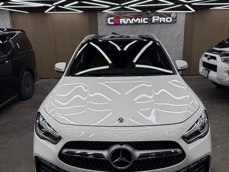 Mercedes-Benz GLA, 2020 — фото 2