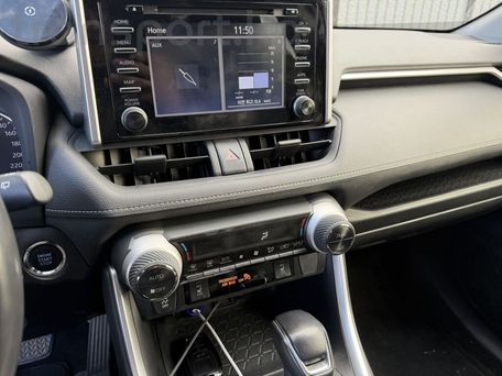 Toyota RAV4, 2020 — 照片 11