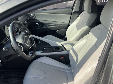 Hyundai Avante, 2021 — сүрөт 10
