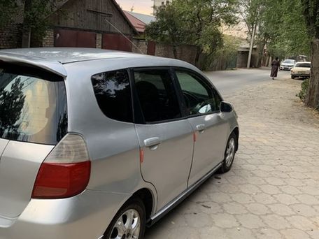 Honda Fit, 2003 — сүрөт 3