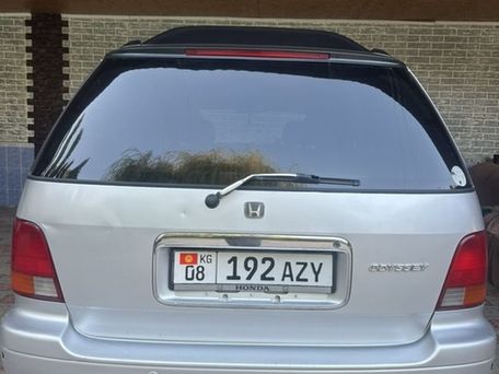 Honda Odyssey, 1997 — сүрөт 8