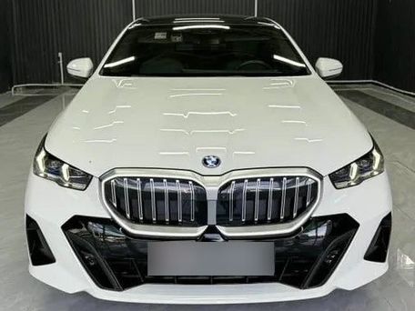 BMW 5 серии, 2016 — фото 5