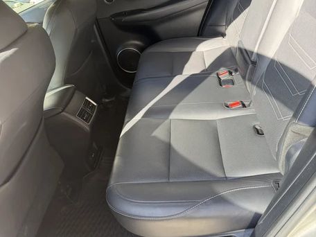 Lexus NX, 2019 — photo 11