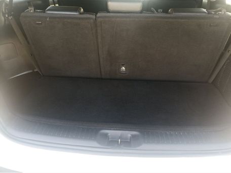 Toyota Highlander, 2018 — сүрөт 13