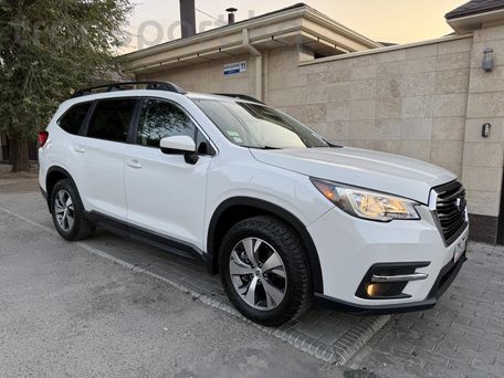 Subaru Ascent, 2020 — фото 1