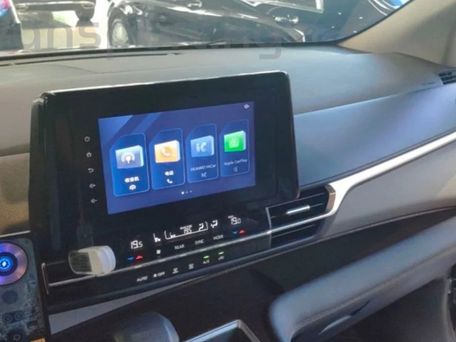 Toyota Granvia, 2023 — сүрөт 5