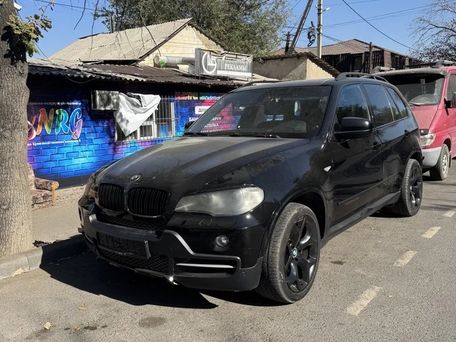 BMW X5, 2009 — сүрөт 1