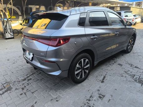 BYD E2, 2025 — сүрөт 4
