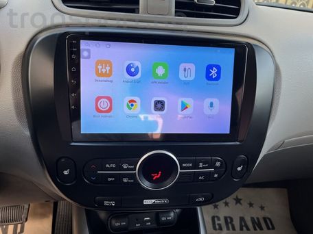 Kia Soul EV, 2018 — фото 11