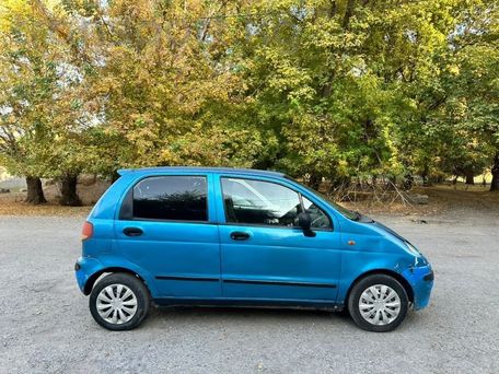 Daewoo Nexia, 2008 — сүрөт 13