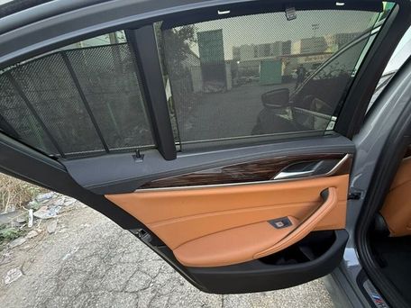 BMW 5 серии, 2021 — сүрөт 11