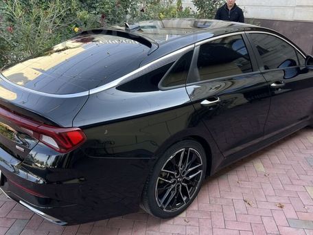 Kia K5, 2019 — photo 5