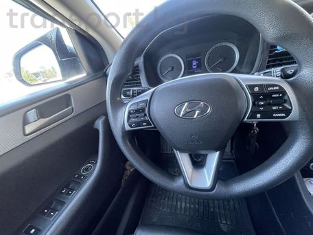 Hyundai Sonata, 2019 — фото 5