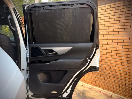 Lexus LX, 2022 — photo 7