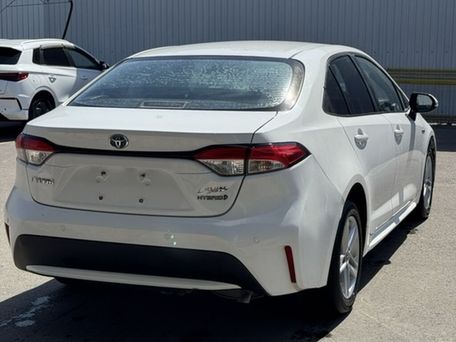 Toyota Levin, 2022 — photo 4