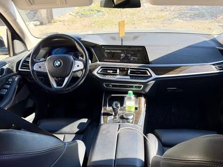 BMW X7, 2021 — photo 6