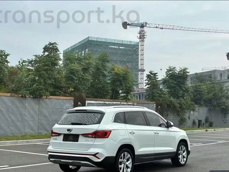 Jetta VS7, 2024 — 照片 5
