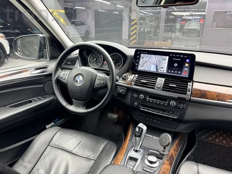 BMW X5, 2008 — сүрөт 7