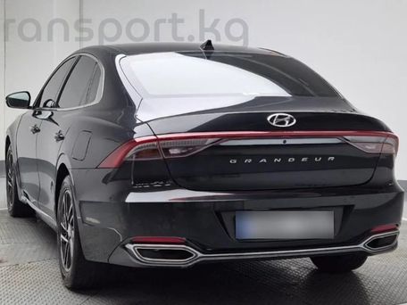 Hyundai Grandeur, 2021 — photo 7