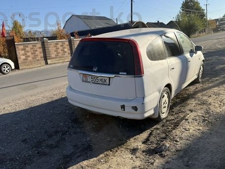 Honda Stream, 2001 — сүрөт 2