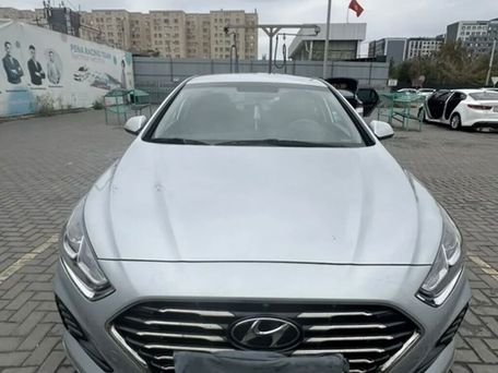 Hyundai Sonata, 2019 — фото 4