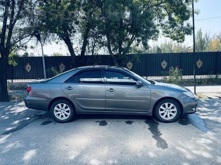 Toyota Camry, 2004 — сүрөт 3