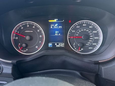 Subaru Ascent, 2021 — photo 9