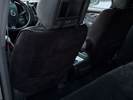 Lexus GX, 2004 — photo 3