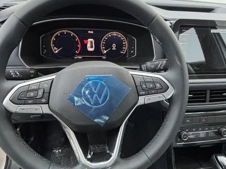 Volkswagen Tharu XR, 2026 — photo 3