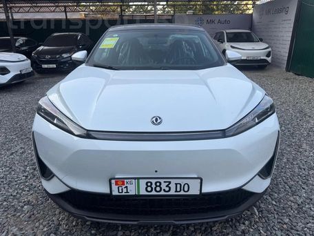 Dongfeng Aeolus L7, 2026 — фото 2