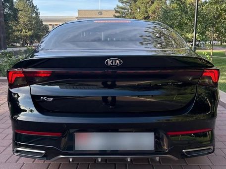 Kia K5, 2021 — 照片 8