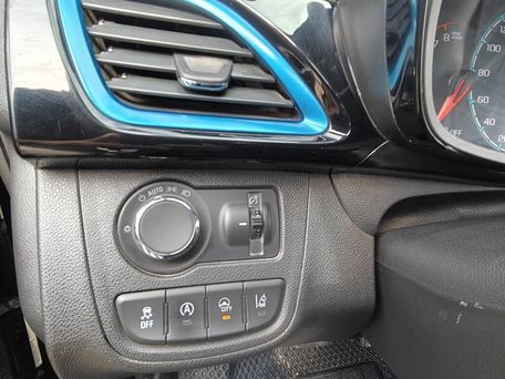 Chevrolet Spark, 2018 — photo 4