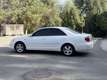 Toyota Camry, 2005 — 照片 6