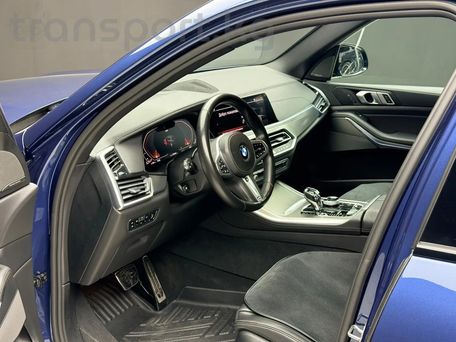 BMW X5, 2019 — сүрөт 7
