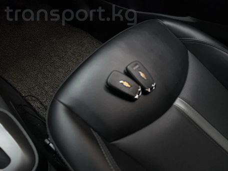 Chevrolet Spark, 2021 — photo 10