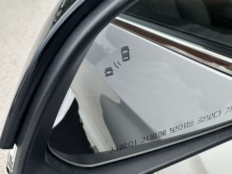 Hyundai Sonata, 2022 — сүрөт 13