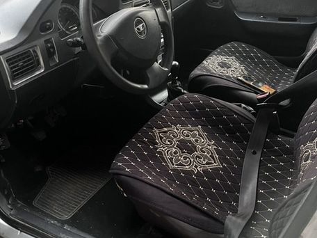 Daewoo Nexia, 2009 — сүрөт 9