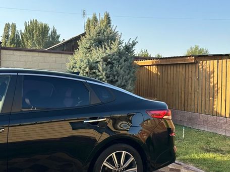 Kia K5, 2019 — сүрөт 7