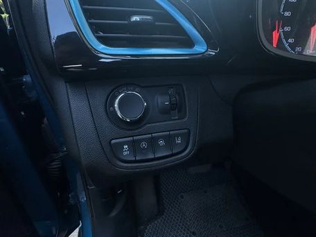 Chevrolet Spark, 2019 — 照片 7