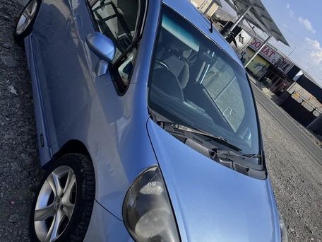 Honda Fit, 2003 — сүрөт 4