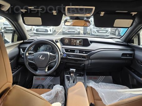 Lexus UX, 2021 — сүрөт 6