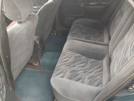Toyota Carina E, 1996 — фото 2