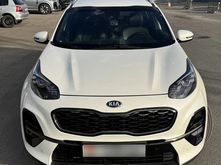 Kia Sportage, 2018 — фото 2